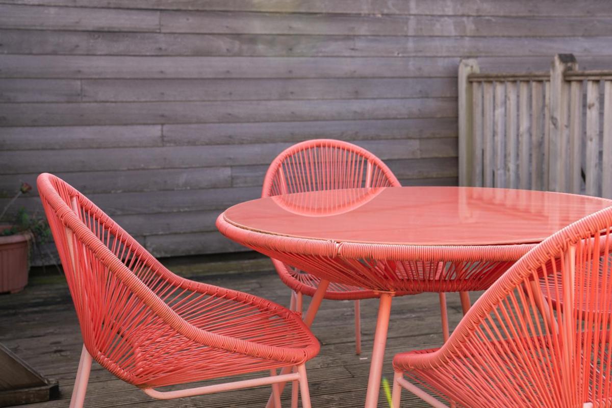 The Amazing Triplex - Centre - Free Parking Apartment Sheffield